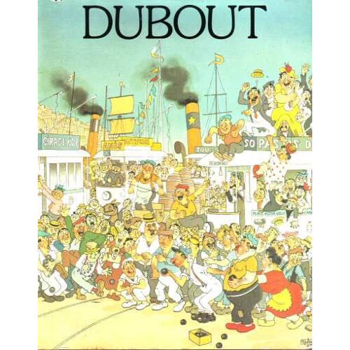 Dubout