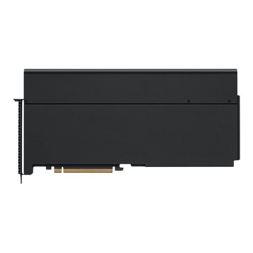 Apple Afterburner Card - Processeur de calcul - PCIe x16 - pour Mac Pro (Fin 2019)