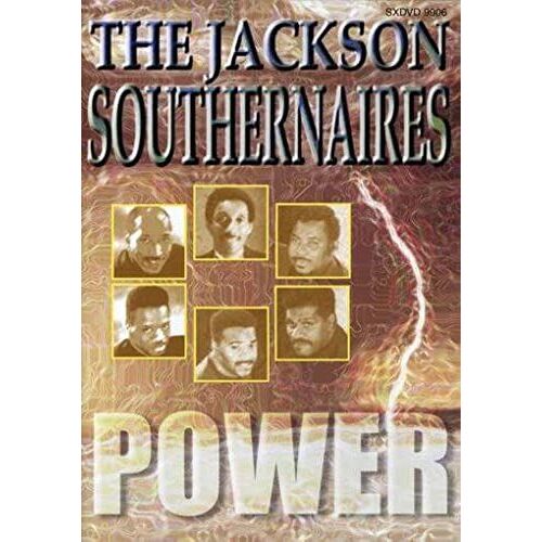 Power [Import Usa Zone 1]