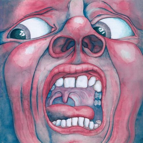 In The Court Of The Crimson King 50th Anniversary Edition