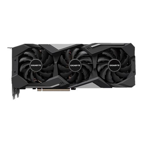 Gigabyte Radeon RX 5700 XT GAMING OC 8G - OC Edition - carte graphique - Radeon RX 5700 XT - 8 Go GDDR6 - PCIe 4.0 x16 - HDMI, 3 x DisplayPort