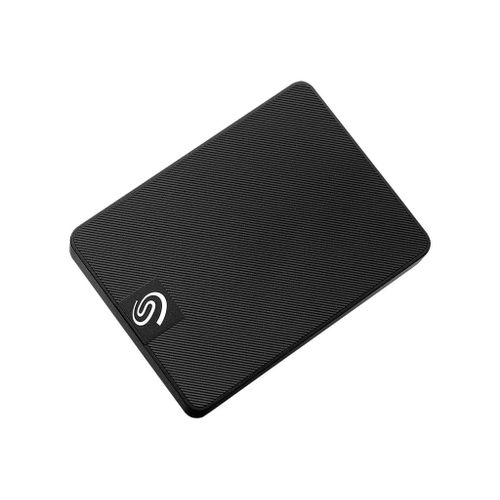 Seagate Expansion STJD1000400 - SSD - 1 To - externe (portable) - USB 3.0