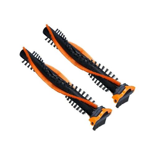 2pcs Roller Brush For Pro Fc6 Xc8 Xc7 Fc6822 Fc6823 Fxc8043 Xc8045 Xc704301 Xc704101 Vacuum Cleaner