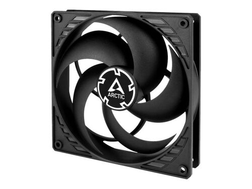 ARCTIC P14 Value Pack - Ventilateur châssis - 140 mm