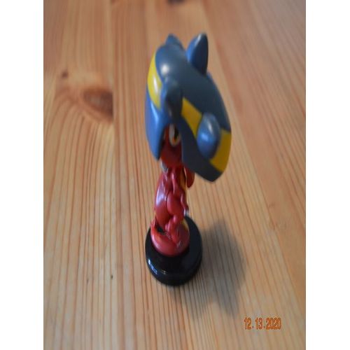 Dragoeth Le Penseur Krosmaster