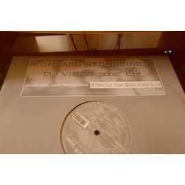 Dj Vibes 2002