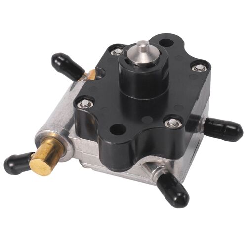 Pompe À Carburant Pour Moteur Hors-Bord Yamaha 4 Temps, 15 Cv, 20 Cv