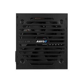 AeroCool Value Series VX PLUS 750 - Alimentation électrique (interne) - ATX12V 2.3 - CA 230 V - 750 Watt - PFC active - noir