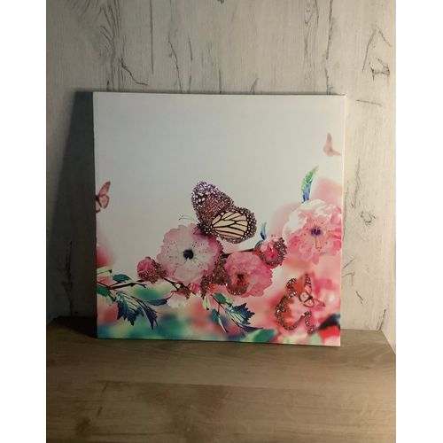 Cadre de décoration.