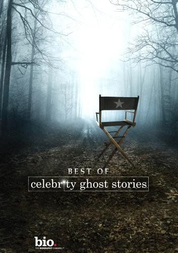 Best Of Celebrity Ghost Stories Strange Encounters [Dvd]