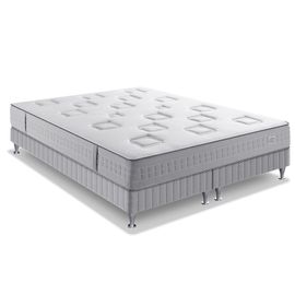 Ensemble simmons sw2 ressorts ensachés 160/2x80x200