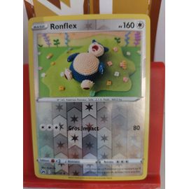 Ronflex 109/159 Reverse