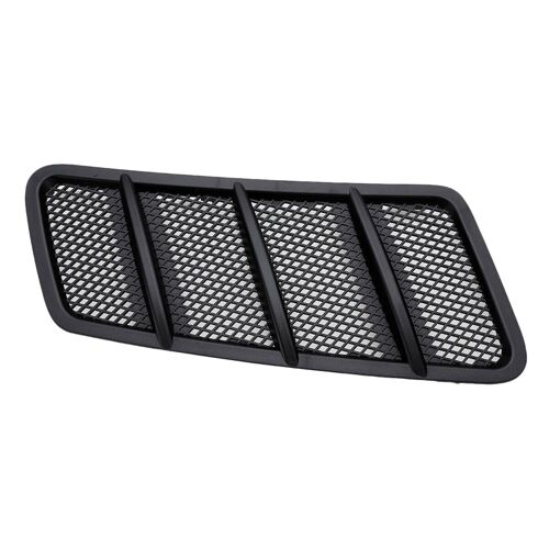 Couvercle De Grille De Ventilation De Capot Droit, Pour Mercedes-Benz W166 Gl Gl Gl350 Gl450 Ml Ml350 Ml550 Ml63 Amg 2012 ¿ 2015 1668800205