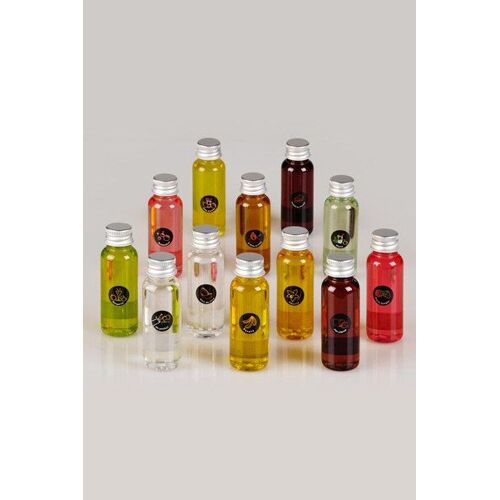 Coffrets Massages : Coffret Massages Testeurs Huile Gourmande