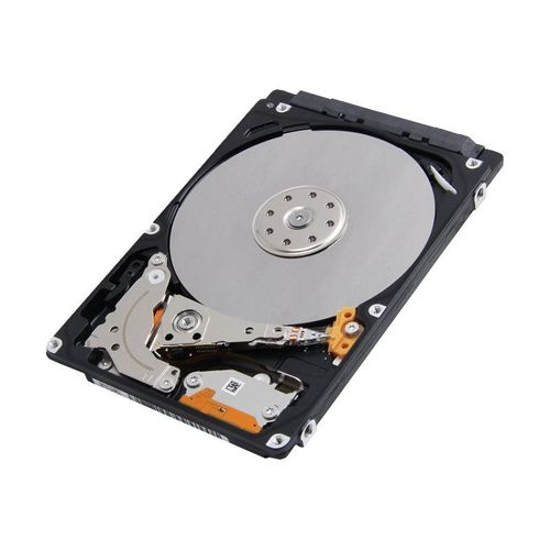 Toshiba MQ04ABF100 - Disque dur - 1 To - interne - 2.5" SFF - SATA 6Gb/s - 5400 tours/min - mémoire tampon : 128 Mo - pour Intel Next Unit of Computing 12 Pro Kit - NUC12WSHi3, 12 Pro Kit -...