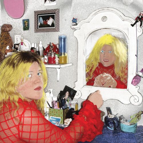 Grace Ives - 2nd [Vinyl Lp] Explicit