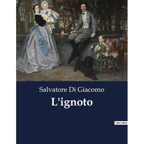 L'ignoto