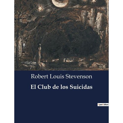 El Club De Los Suicidas