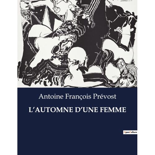 L¿Automne D'une Femme