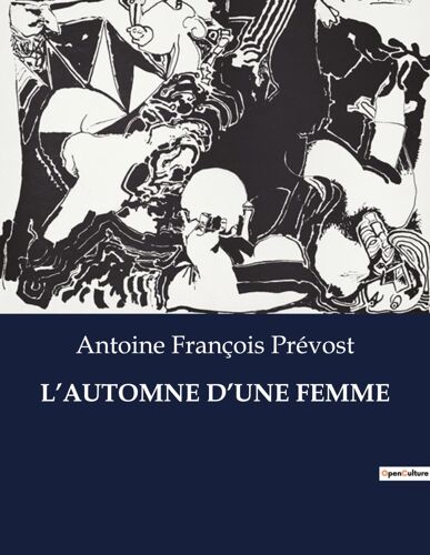 L¿Automne D'une Femme