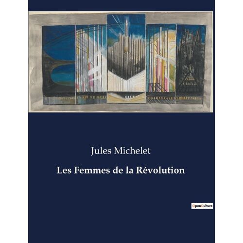 Les Femmes De La Révolution