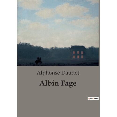 Albin Fage