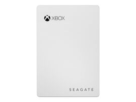 Seagate Game Drive for Xbox STEA2000417 - Xbox Game Pass Special Edition - disque dur - 2 To - externe (portable) - USB 3.0 - blanc - pour Xbox One