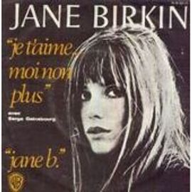 Je T'aime Moi Non Plus