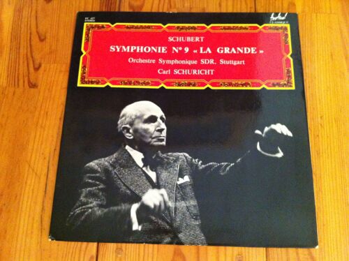 Symphonie N°9 "La Grande"