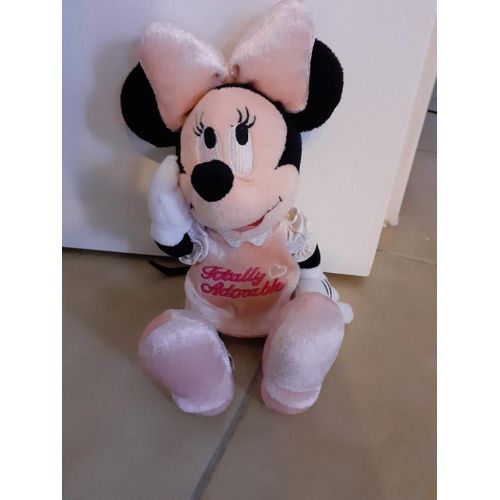 Peluche Minnie 26 Cm