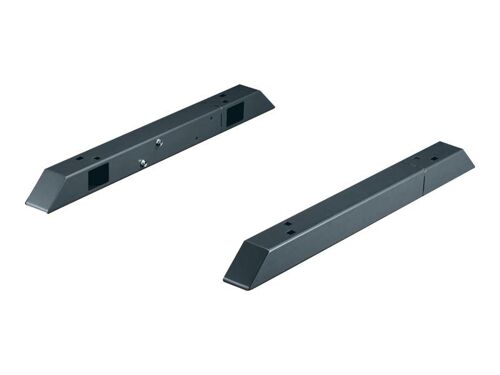 Rittal TS - Traverse - RAL 7015 (pack de 2)