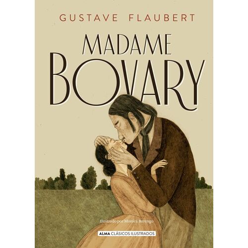 Madame Bovary