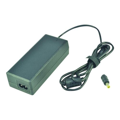 2-Power - Adaptateur secteur - pour Acer Aspire 1414, 1690, 1691, 1692, 1694; TravelMate 2301, 2304, 291, 292, C113