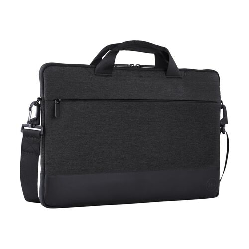 Dell Pro Sleeve 15 - Housse d'ordinateur portable - 15" - Gris bruyère - pour Latitude 35XX, 55XX, 7400, 7520; Precision 35XX; Vostro 15 3510; XPS 15 9510