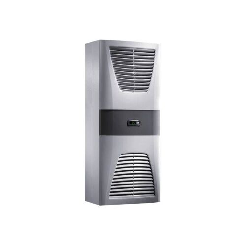 Rittal SK TopTherm "Blue e" 1.00 - 1.50 kW - Appareil de refroidissement pour armoire - montable sur mur - CA 400 V - RAL 7035