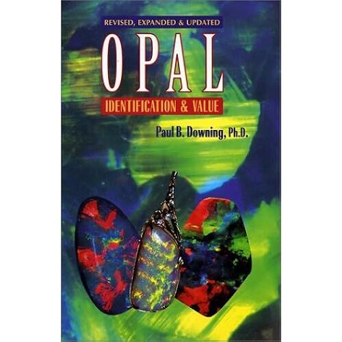 Opal Identification And Value