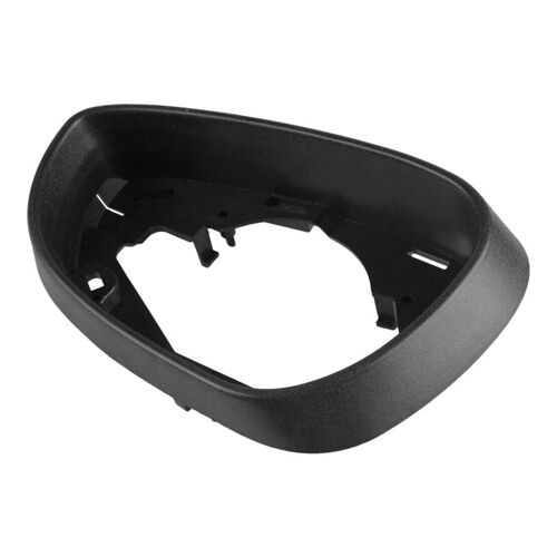 Cadre De Couverture De Rétroviseur Latéral De Voiture, Pour Ford Fiesta Mk7 2009 ¿ 2017