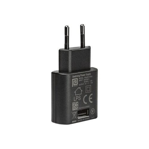 Socket AC Power Supply - Adaptateur secteur - CA 100-240 V - Europe