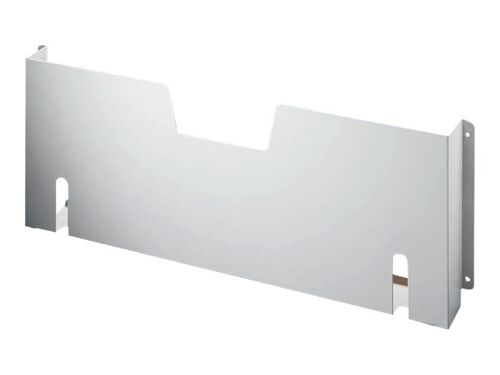 Rittal - Poche de plan de câblage - RAL 7035