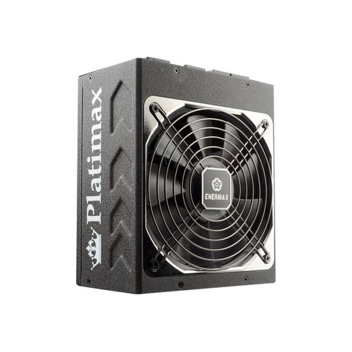 Enermax Platimax EPM1700EGT - Alimentation électrique (interne) - ATX12V 2.3/ EPS12V 2.92 - 80 PLUS Platinum - CA 100-240 V - 1700 Watt - PFC active