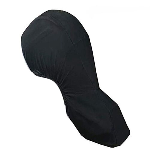 Protection Complète De Moteur Hors-Bord De Bateau 420d, Pare-Soleil Étanche À La Poussière Pour Moteur 6-15hp