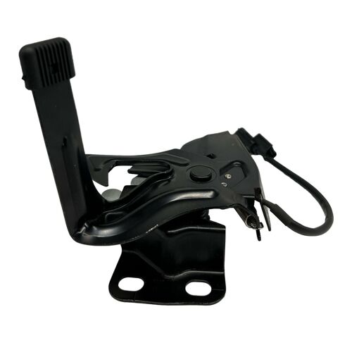 Ensemble De Verrouillage De Capot Avec Alarme, Pour Honda Accord 2.4l, 2013 ¿ 2017
