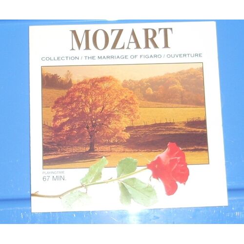 Mozart-Collection