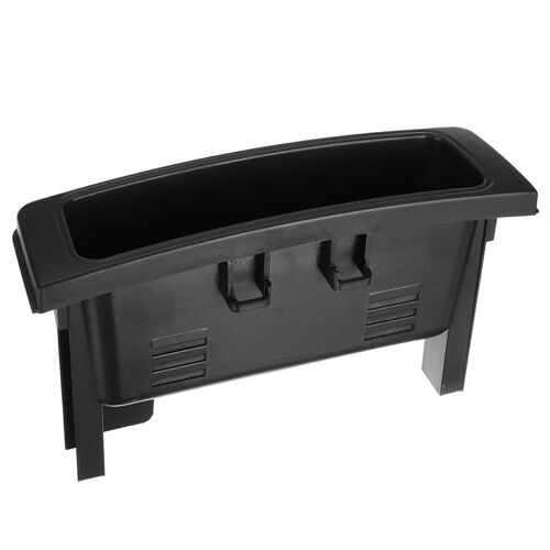 Plateau De Rangement Pour Console Centrale De Voiture, Organiseur De Boîte De Rangement Pour Mercedes Benz W203 Classe C 2036830291 ¿ 2001 W639 Vito 2007
