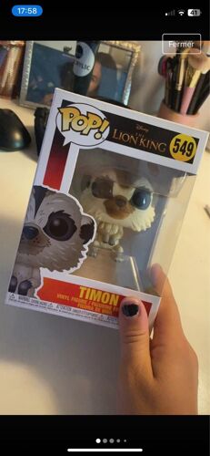 Pop Timon