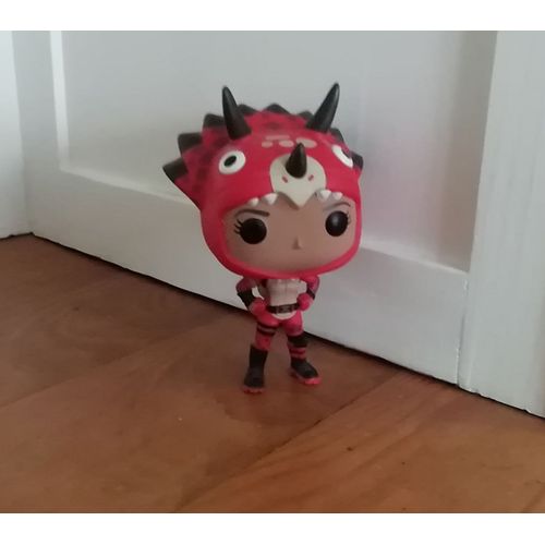 Pop Funko Fornite Tricera Ops