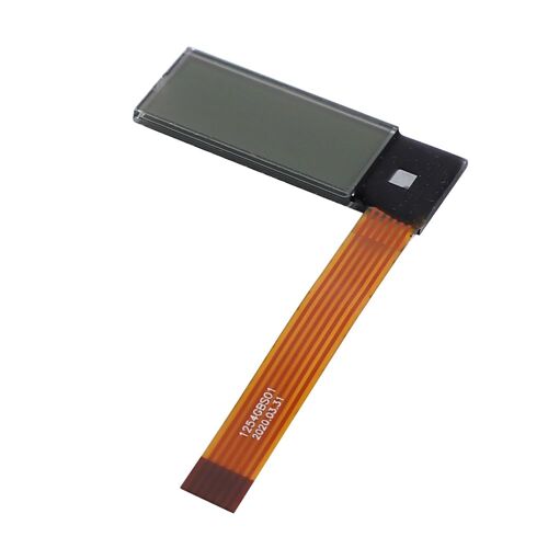 Tachymètre De Voiture Avec Écran Lcd, Pour Camion Kenworth Jcb Volvo Penta Bateau Yanmar, Affichage De Compteur Horaire Marin