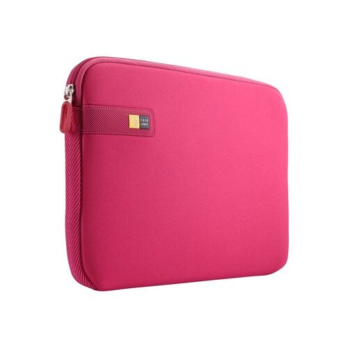 Case Logic 10-11.6" Chromebooks/Ultrabooks Sleeve - Housse d'ordinateur portable - 11.6" - rose