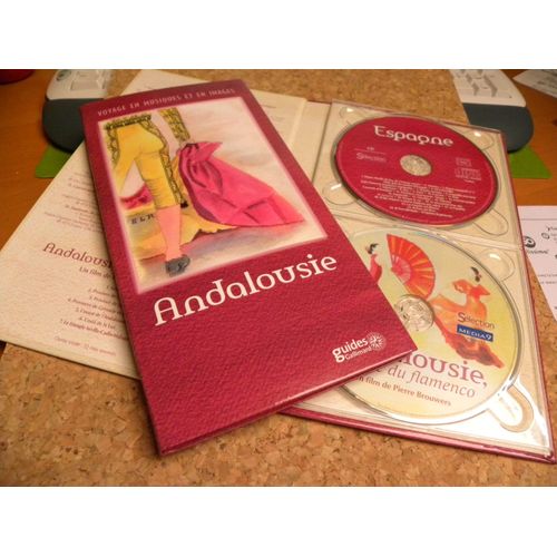 Voyage En Musiques Et En Images