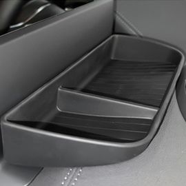 Boîte De Rangement De Tableau De Bord, Console Centrale Automobile, Support De Plateau Caché, Organisateur D'accessoires De Voiture, Portefeuille De Téléphone, Clés Pour Bmw X3 X4